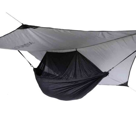 Tropilex Mosquito black - kombinera med tarp